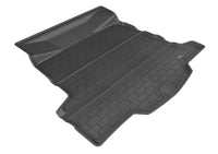 3D MAXpider 3D MAXpider 2014-2020 Chevrolet Impala Kagu Cargo Liner - Black (M1CH0421309)