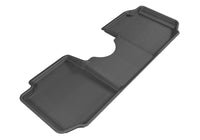 ACE Kagu - Rear - Black