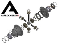 ARB ARB Airlocker 29 Spl Fr Lr Discovery S3 S/N (RD217)