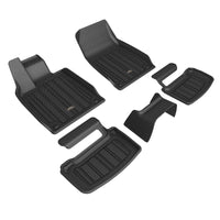 3D MAXpider 3D MAXpider 20-24 Audi E-Tron Gt Elitect Black R1 R2 (E1AD07701809)