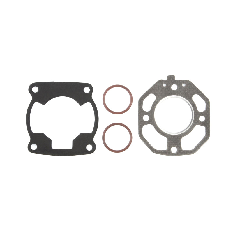 Cometic PWS Cometic 86-87 Kawasaki KX80 G1 50mm Bore .043 Top End Gasket Kit (C7029)
