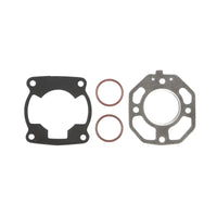 Cometic PWS Cometic 86-87 Kawasaki KX80 G1 50mm Bore .043 Top End Gasket Kit (C7029)
