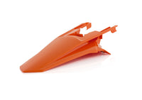 ACB Rear Fender