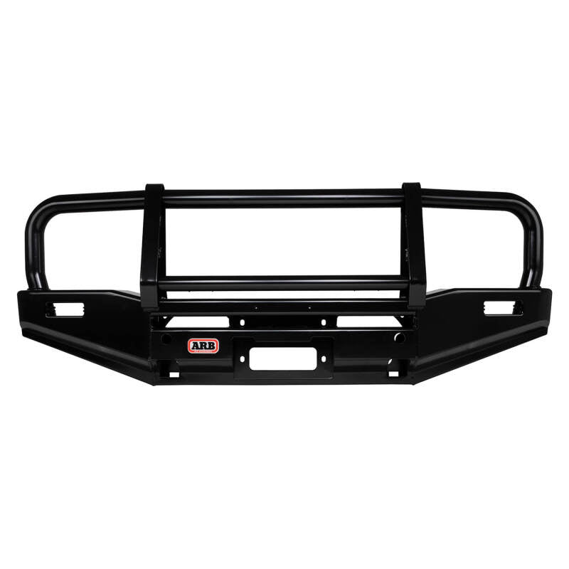 ARB B ARB Bumper/Fitting Kit Bundle 3432300 (3432300B)