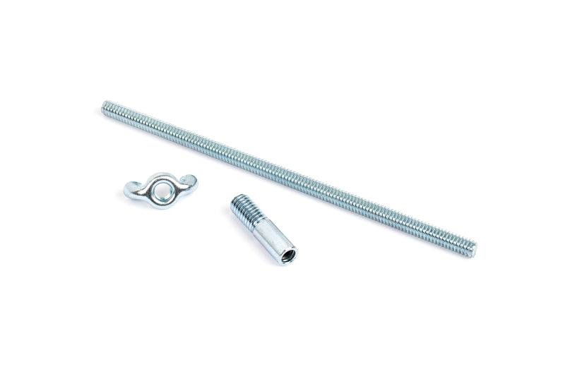 Cometic Gasket Cometic 5/16in Air Cleaner Stud - Includes Stud - Wingnut - and Stud Adapter (CF1014)