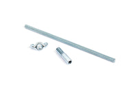 Cometic Gasket Cometic 5/16in Air Cleaner Stud - Includes Stud - Wingnut - and Stud Adapter (CF1014)