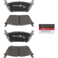 Brembo OE B Brembo 19-22 Ram 1500 Rear NAO Brake Pad (P23194N)
