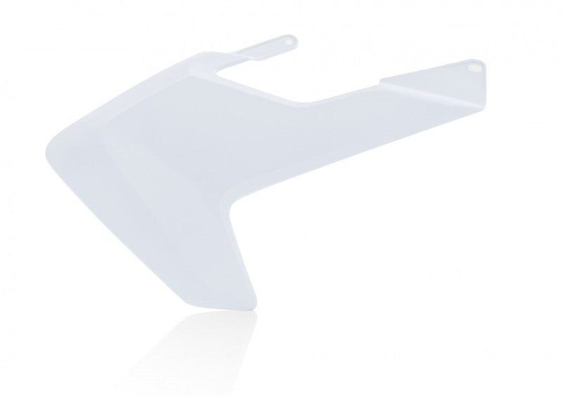 ACB Radiator Shroud