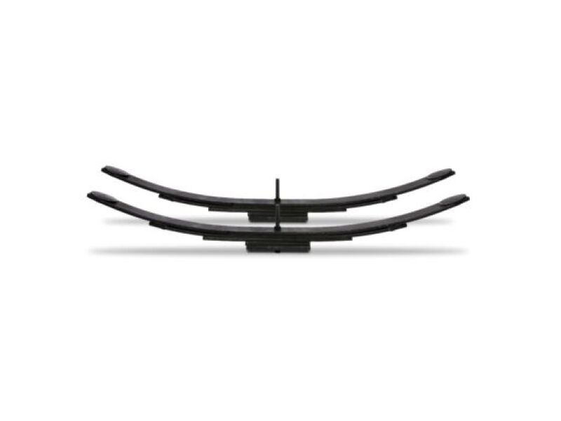 Cognito B Cognito 19-24 Chevy/GMC Silverado/Sierra 1500 2WD/4WD Deaver Mini Leaf Pack Set (210-91170)