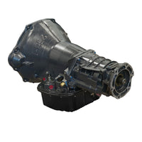 BD Diesel D BD Diesel 96-98 Dodge 47RE 4WD RoadMaster Transmission & Converter Package (1064974SS)