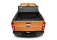 BAK BAK 19-20 Ford Ranger 5ft Bed BAKFlip MX4 Matte Finish (448332)