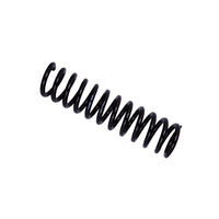 Bilstein Replacement Bilstein B3 OE Replacement 88-93 Mercedes-Benz 300CE/300D Front Coil Spring (36-225996)