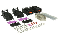 AEM AEM EV Plug & Pin Kit for VCU300 (30-3710)
