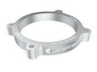 aFe Discount C aFe Silver Bullet Throttle Body Spacers TBS Ram 1500 TRX 2021 V8-6.2L (46-32011)