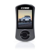 COBB AP Cobb 2025+ Toyota 4Runner i-FORCE MAX AT (Hybrid) AccessPort (AP3-TOY-005)