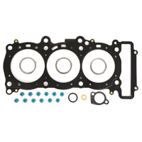 Cometic PWS Cometic 16-23 Yamaha YXZ1000R 82.5mm Bore .016 MLS Cylinder Head Gasket (C3617)