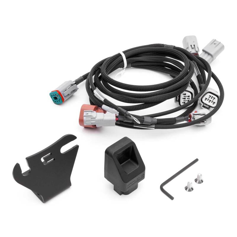COBB Cobb NexGen Flex Fuel Ethanol Sensor Kit UPGRADE (Module/Harness ONLY) USES PREV FF ETHANOL SENSR KT (315670)