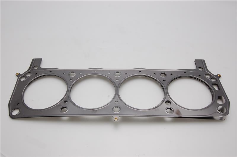 Cometic Gasket Cometic Ford Boss 302 .066in MLS Cylinder Head Gasket - 4.155in Bore (C5961-066)