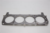 Cometic Gasket Cometic Ford Boss 302 .066in MLS Cylinder Head Gasket - 4.155in Bore (C5961-066)