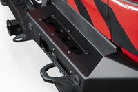 ADD Addictive Desert Designs 2025 Ram RHO Bomber Rear Bumper (R630141280103)