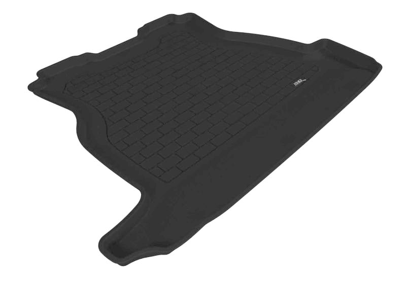 3D MAXpider 3D MAXpider 2005-2009 Buick Lacrosse Kagu Cargo Liner - Black (M1BC0021309)