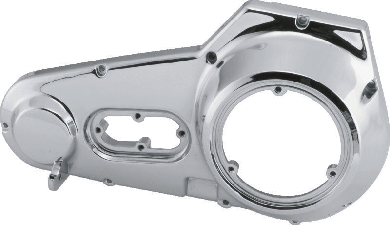 Bikers Choice AA Bikers Choice 65-84 FL Chrome Outer Primary Cover Replaces H-D 60508-70 (490800)