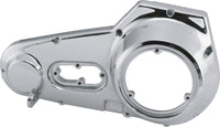 Bikers Choice AA Bikers Choice 65-84 FL Chrome Outer Primary Cover Replaces H-D 60508-70 (490800)
