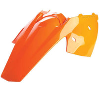 ACB Rear Fender