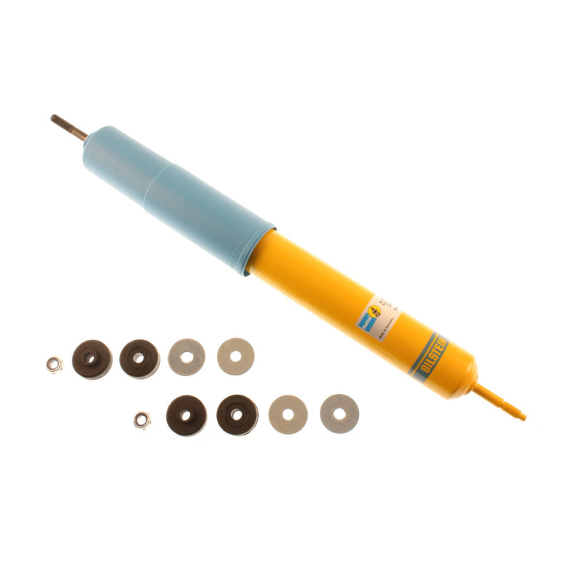 Bilstein Tuning Bilstein B6 69-94 Alfa Romeo Spider Rear Monotube Shock Absorber (24-004732)