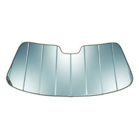 Covercraft Covercraft 26- Toyota BZ UVS100 Custom Sunscreen - Blue (UV12019BL)