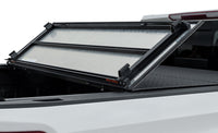 Access T Access 2022+ Nissan Frontier 5ft Bed LOMAX Professional Series Cover - Urethane Diamond Plate (B0030059)