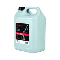 Brembo OE C Brembo DOT 4 Low Viscosity Brake Fluid (5000 ML) (L04250)
