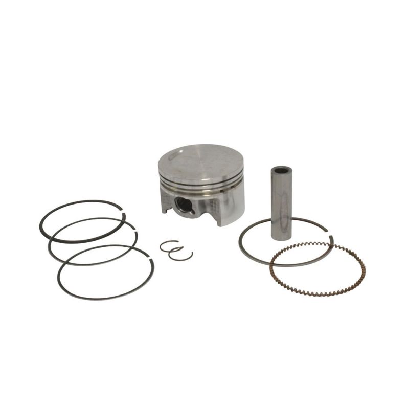 Athena B Athena 03-09 Kawasaki KLX 110 56.96mm Cast Piston (S4C05700001B)