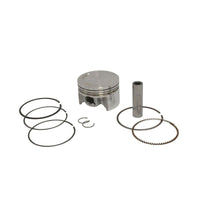Athena B Athena 03-09 Kawasaki KLX 110 56.96mm Cast Piston (S4C05700001B)