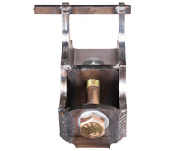 Carli Carli 13-23 Ram 2500/3500 Dominator Lower Shock Mounts Front Weld In (CS-DLSM-14-F)