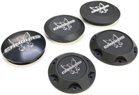 Camburg C Camburg 1.25 UCA Uniball Cap Kit (For updated arms only) (CAM-010058)