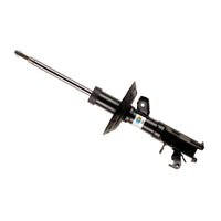 Bilstein Replacement Bilstein B4 OE Replacement 09-13 Honda Fit Front Right Twintube Strut Assembly (22-213815)