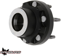 Camburg C Camburg 2.50 Race Series Rear Hub Kit (6x5.5 / 35sp) (CAM-020066)