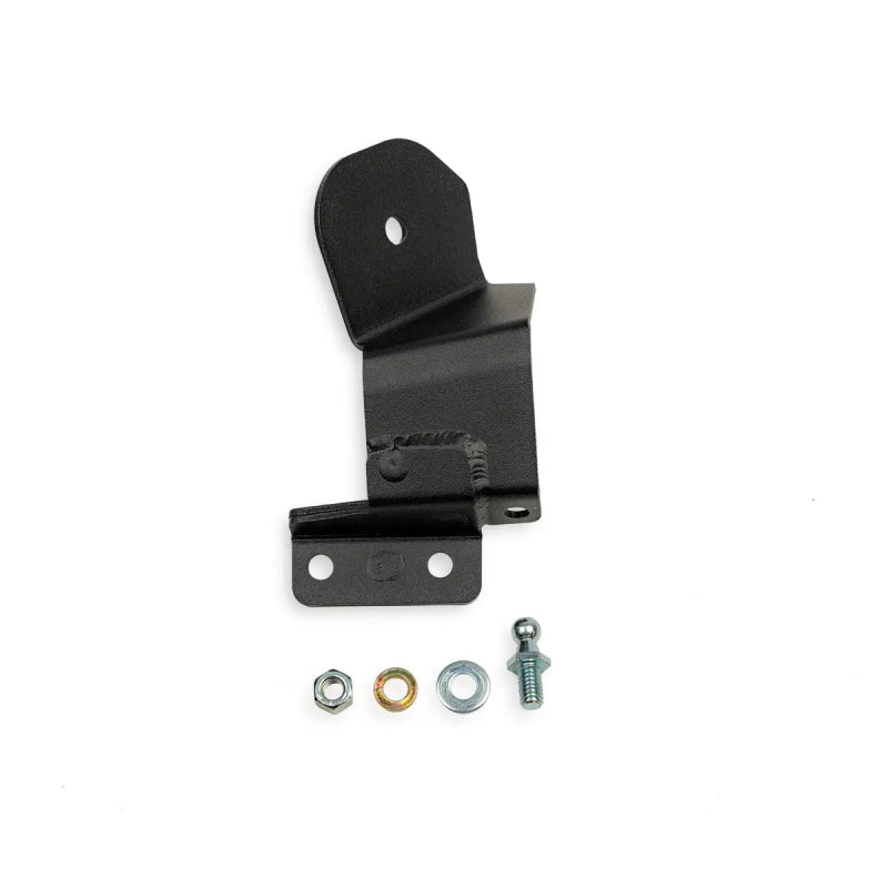 Cali Raised Cali Raised 2025+ Toyota 4Runner Rear Antenna Mount - Driver Side (CR4341)