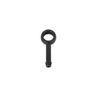 AEM AEM Adjustable Fuel Pressure Regulator Barb Fitting (25-610)