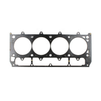 Cometic Gasket Cometic GM LSX Gen-4 Small Block V8 .044in MLX Cylinder Head Gasket - 4.165in Bore - RHS (C5702-044)