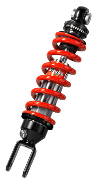 Bitubo Suspension Bitubo WZE0 Monoshocks Adjustable: Spring Preload, Rebound (H0022WZE01)