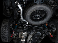AWE Tuning AWE Tuning Exhaust for 4th Gen Toyota Tacoma BashGuard Only (3015-28254)