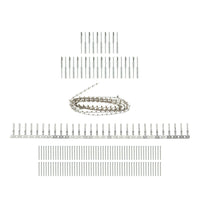 AEM AEM EV Plug & Pin Kit for VCU275 (30-3716)