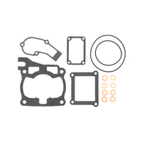 Cometic PWS Cometic 01-11 Gas 125 EC Top End Gasket Kit (C3260)