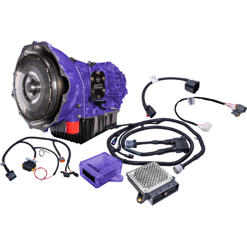 ATS Diesel B ATS Diesel 13-14 Dodge 68RFE to Full Stage 1 Transmission Conversion Kit (319-914-2392)