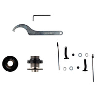Bilstein Kits Bilstein 20-22 Toyota GR Supra B3 OE Replacement Suspension Kit - Front / Rear (48-304498)