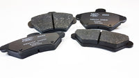 Baer Brakes Baer Brakes 94-98 Ford Mustang Claw Brake Pads (D0600)