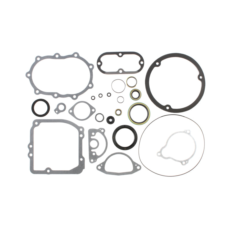 Cometic PWS Cometic Harley-Davidson Complete Trans. Rebuild L1979-82 Big Twin 4-Speed (C9465)