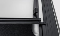 Access T Access LOMAX Stance 2024+ Ford Ranger 5Ft Box Stance Tonneau Cover - Black Urethane (G3010089)